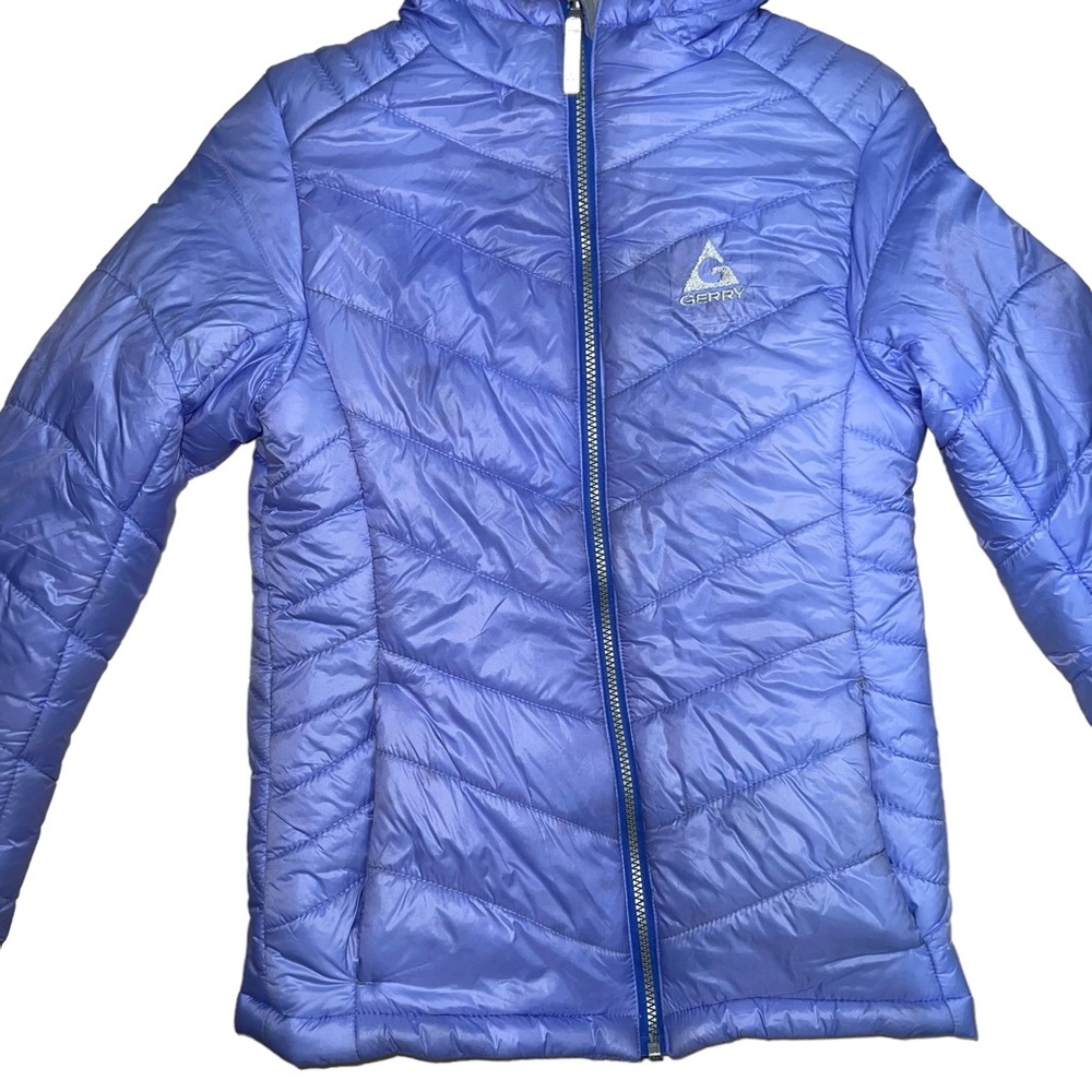 Gerry Puffer Jacket Coat Kids Size 14/16